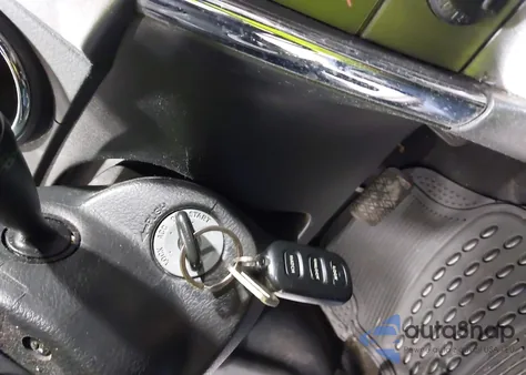 2004 Toyota Matrix Xr из США, поврежденный, VIN 2T1KR32E64C257930